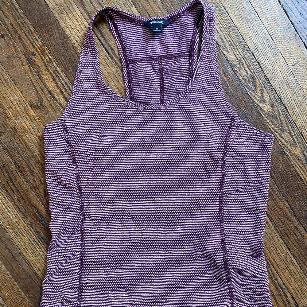 Allbirds Athletic Tank